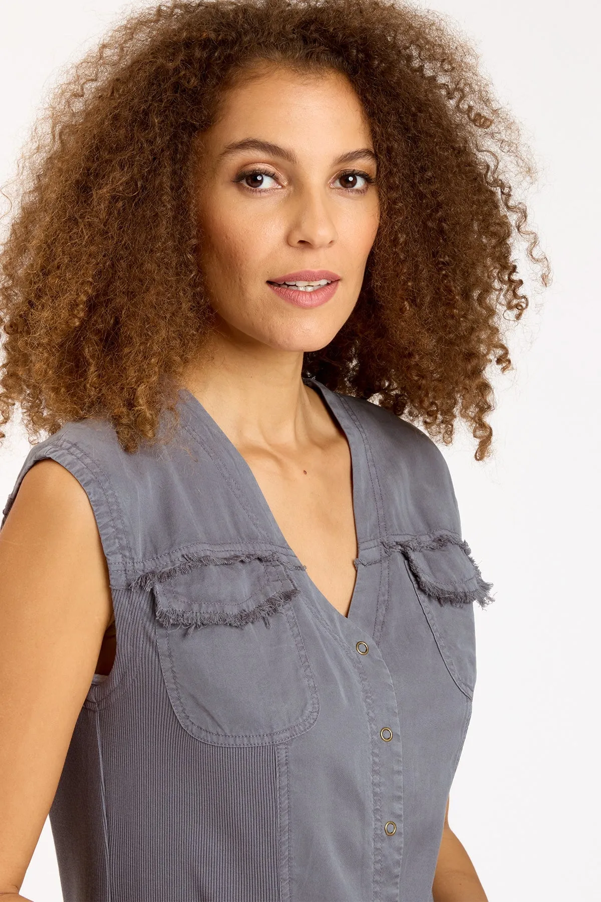 Austen Shirt Dress