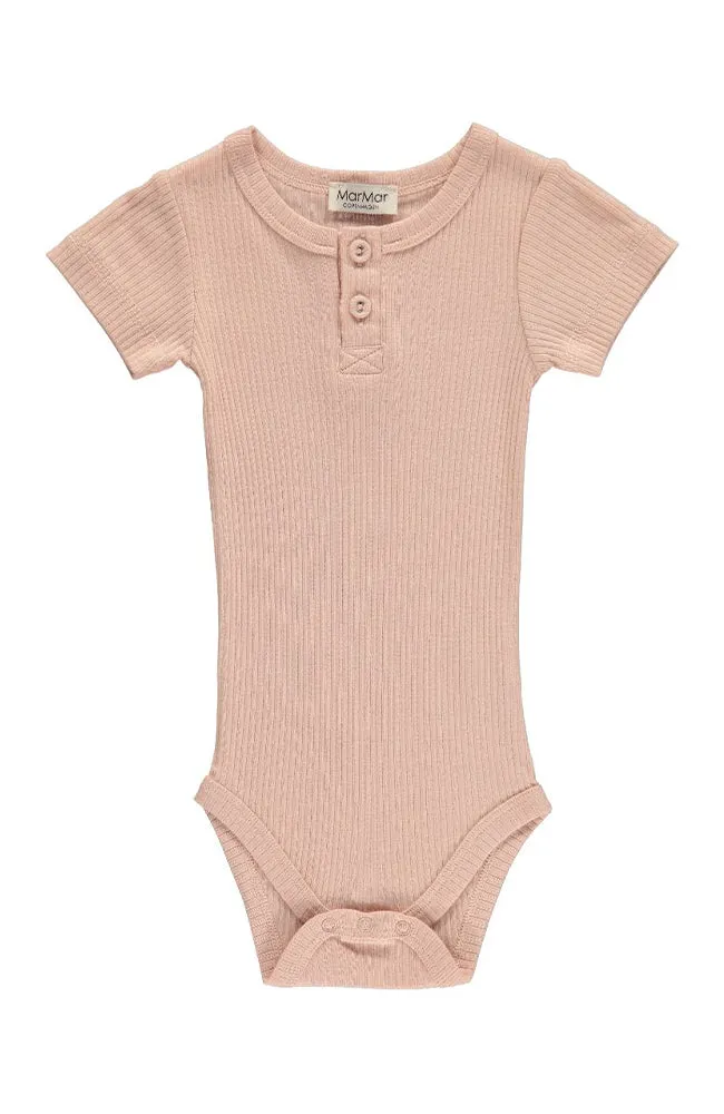 Body SS Body - Rose