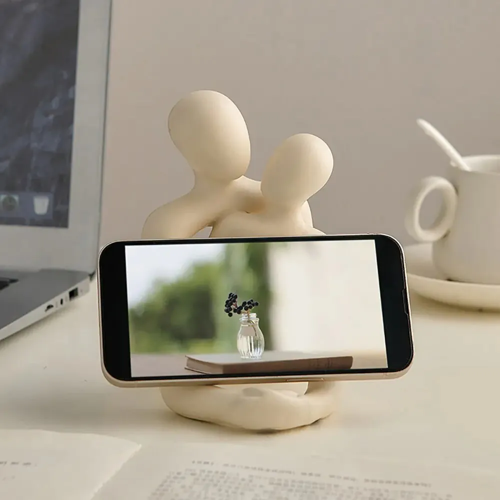 Couple Statue Lamp
