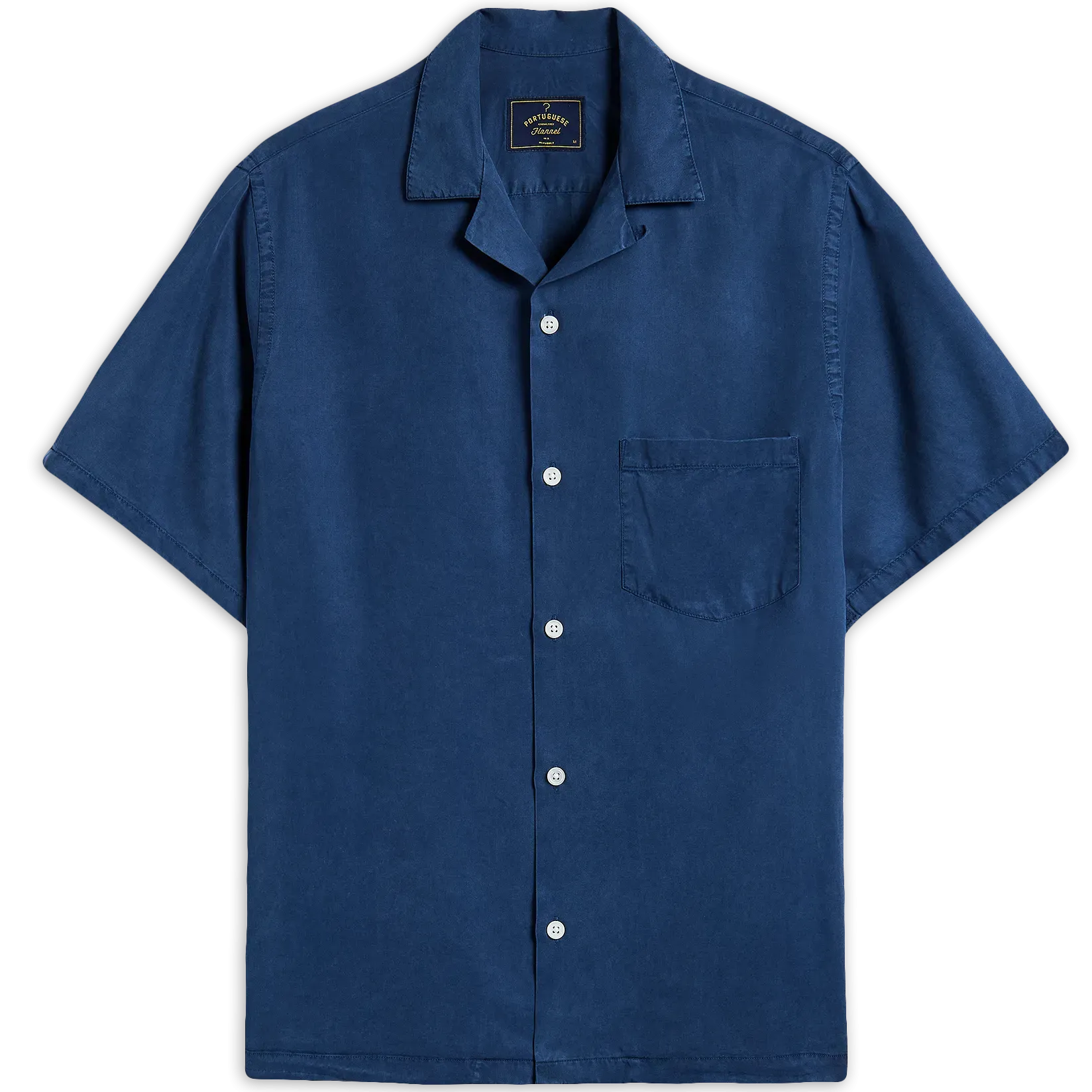 Dogtown Shirt - Blue