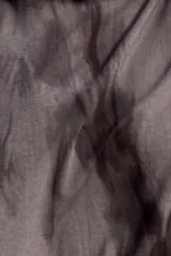 Emergence Robe - shibori