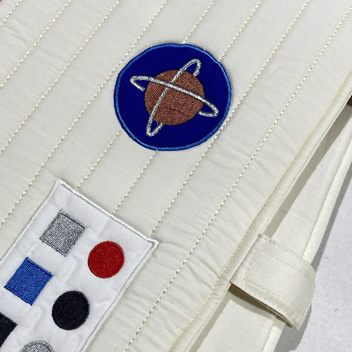 Fabelab Dress-up Little Astronaut set