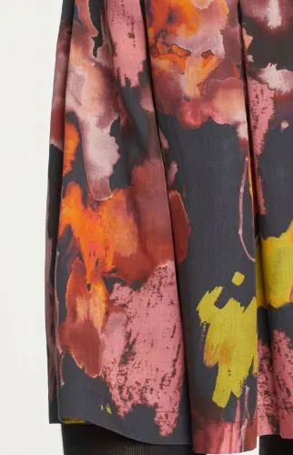 Kala Tencel Skirt