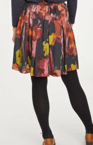 Kala Tencel Skirt