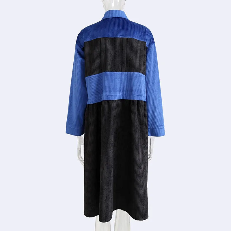 Keeping It Simple Midi Dress
