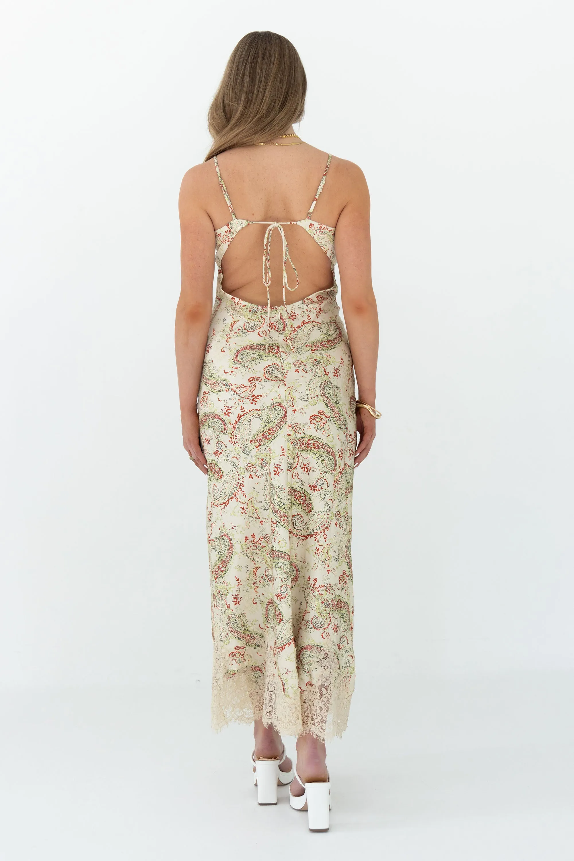 Lola Dress