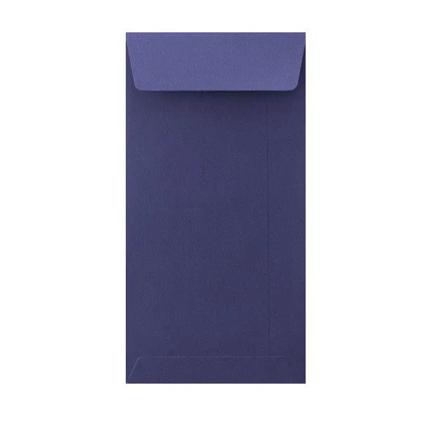 Navy Blue Envelopes