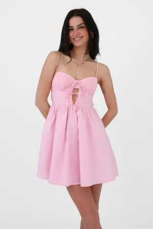 Noey Dress