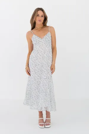 Paros Dress