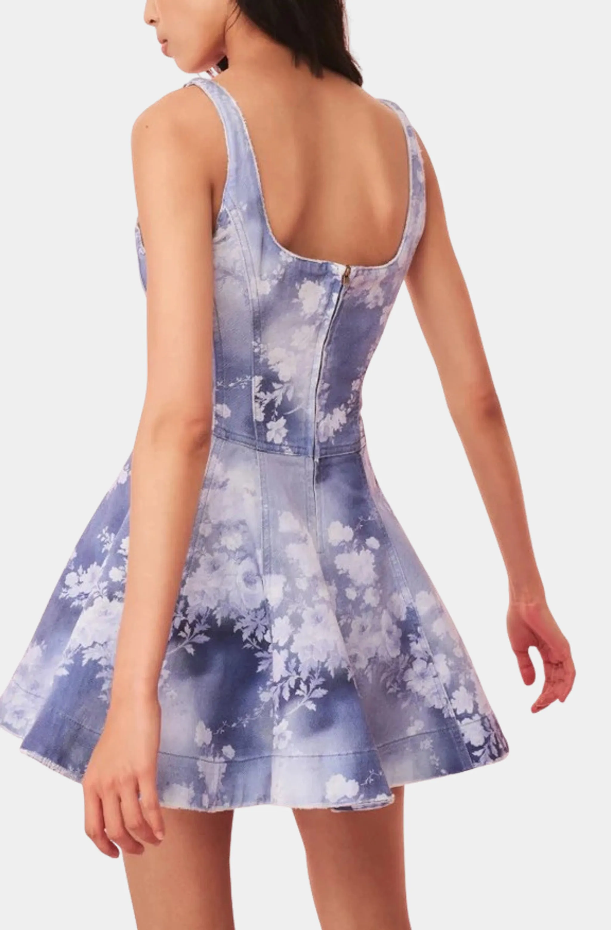 Piero Mini Dress