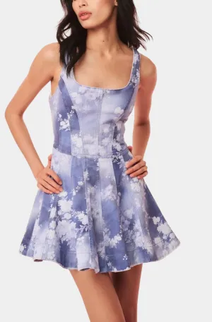 Piero Mini Dress
