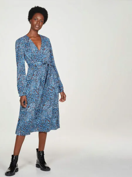 Saraband Tencel Dress