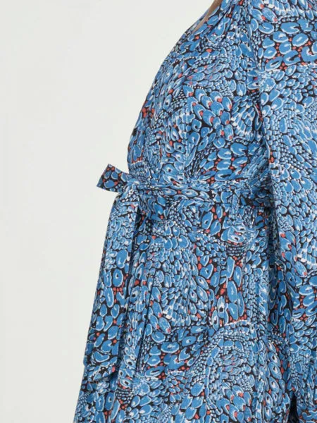 Saraband Tencel Dress