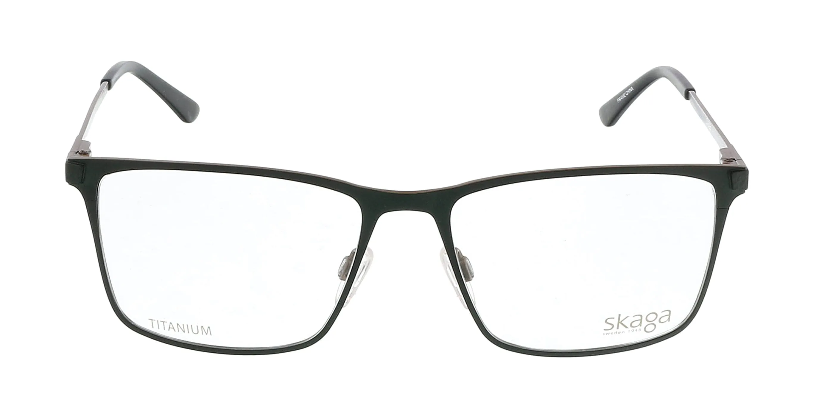 Skaga SK2833 GEDIGEN   Titanium Optical Frames