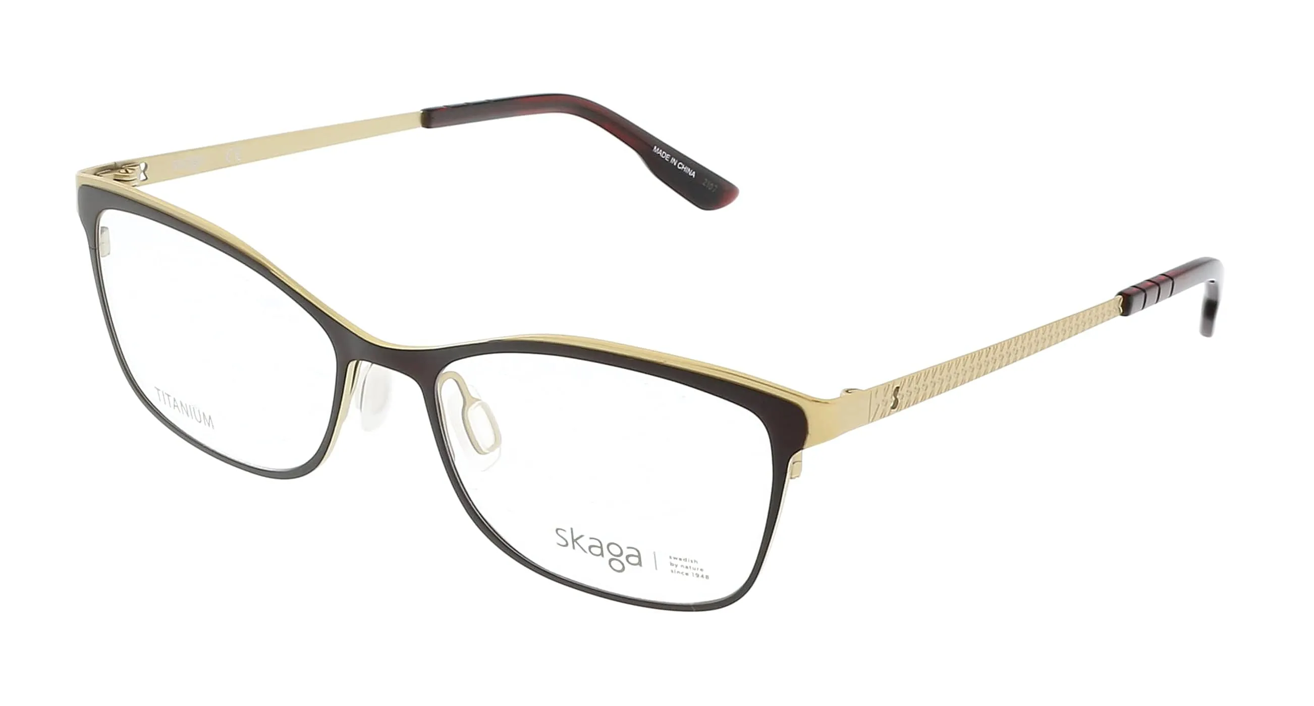 Skaga SK3008 ASTRID   Optical Frames
