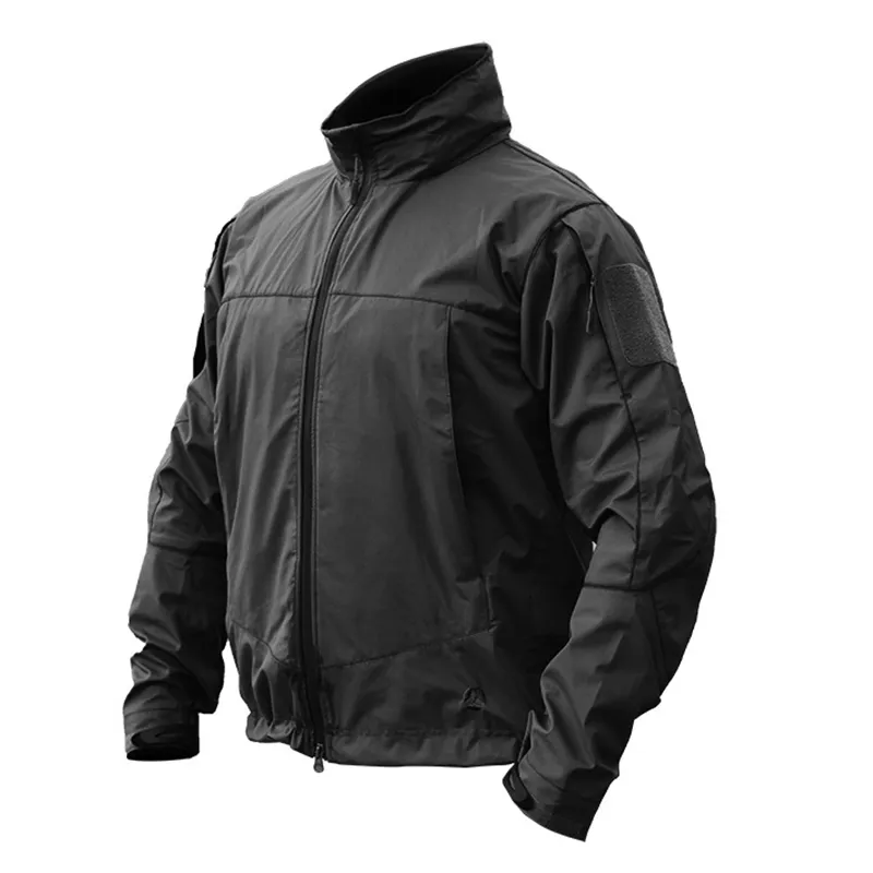 Urban Pro Softshell Waterproof Jacket