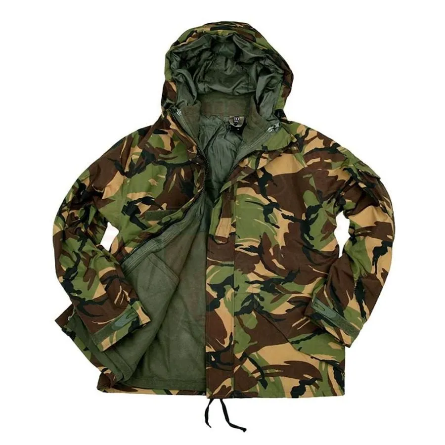 Veste Hiver doublée, à capuche 101 Inc # 129865