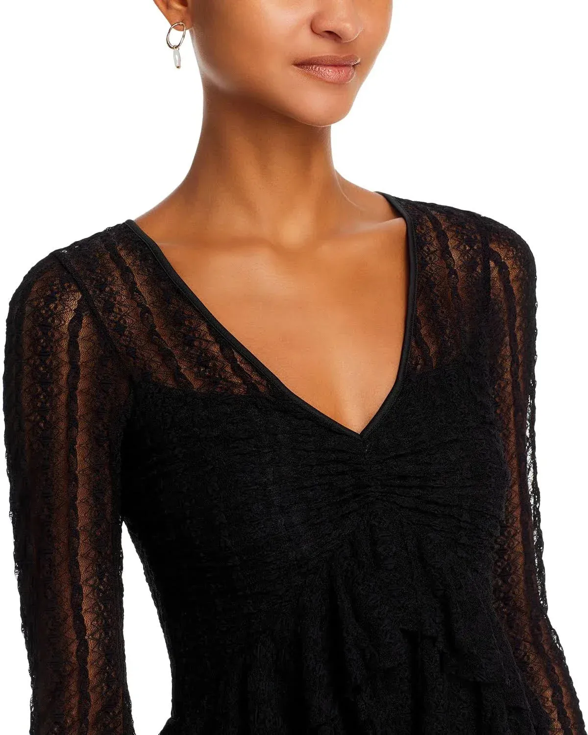 Yana Dress