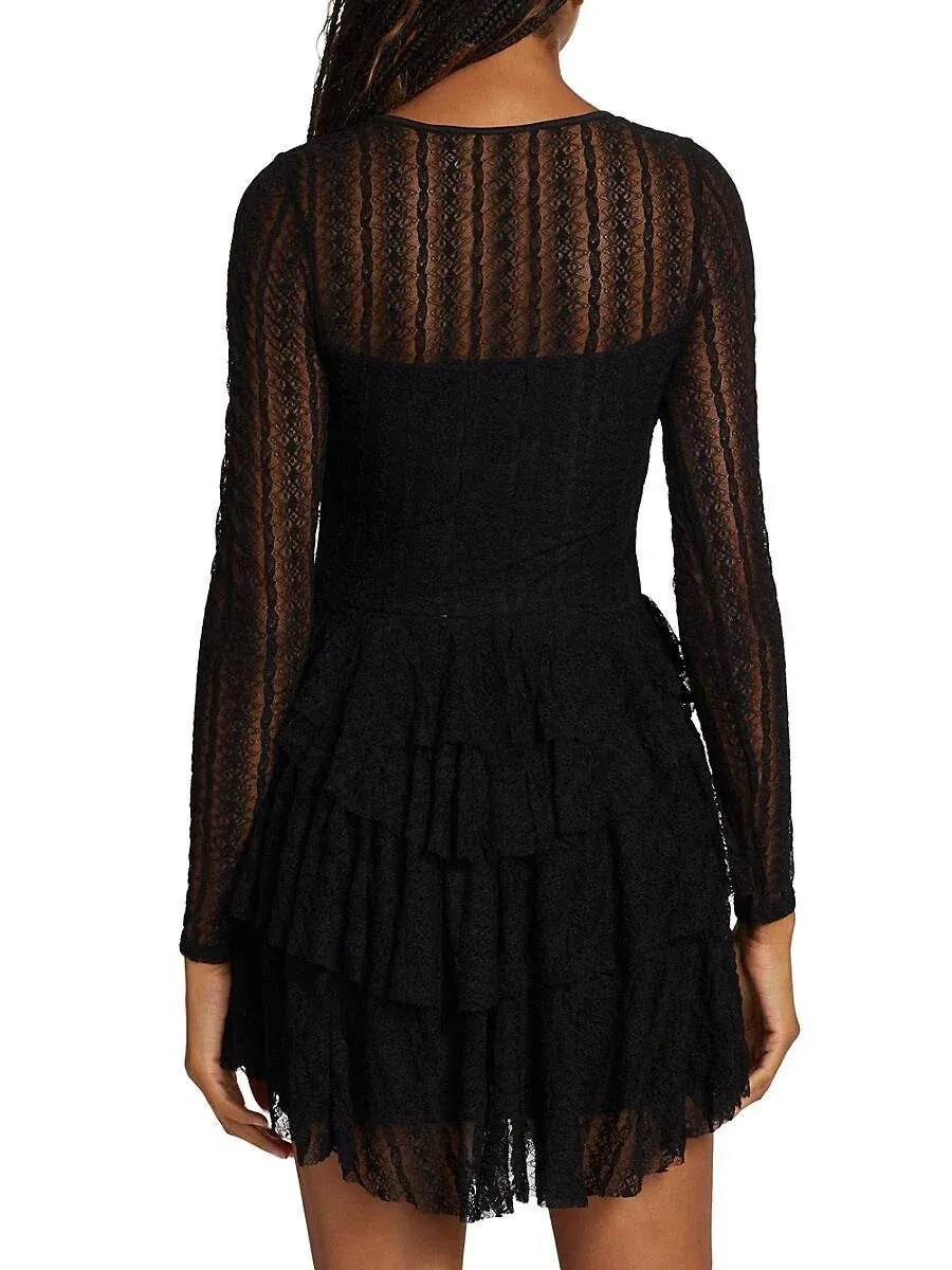 Yana Dress